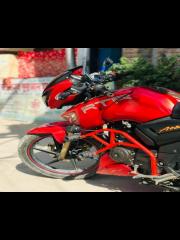 TVS Apache RTR 160